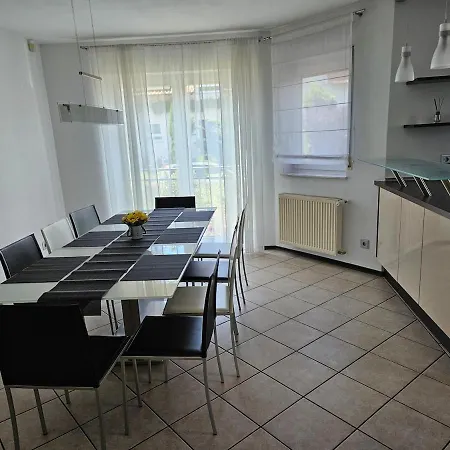 Сasa de vacaciones Pfälzerglück Direkt Am Rebenmeer Edesheim