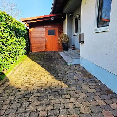 Pfälzerglück Direkt Am Rebenmeer *
